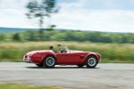 Shelby Cobra 427 1964 года